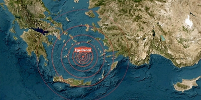 Yunanistan’ın Niyoz Adası’nda da olağanüstü hal (OHAL) ilan edildi