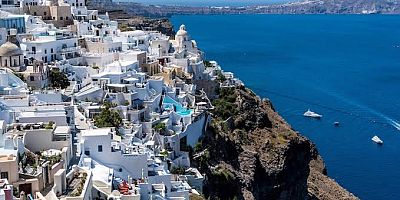 Yunanistan Sivil Koruma Bakanı Kikilias “Teyakkuz Halindeyiz”