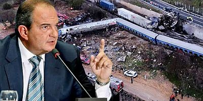 Yunanistan Ulaştırma Bakanı Karamanlis istifa etti! 