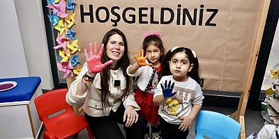 Yuvamız Çeşme Yaz Okulları Başlıyor!