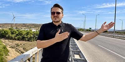Zafer Partisi Çeşme; “Çeşme’nin Yolları Rant Kapısı Değildir!”