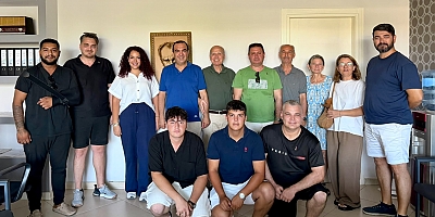 Zafer Partisi Çeşme teşkilatına yeni katılımlar