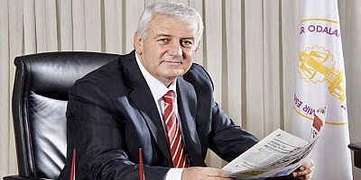 Zekeriya Mutlu'ya adaylık yolu açıldı!