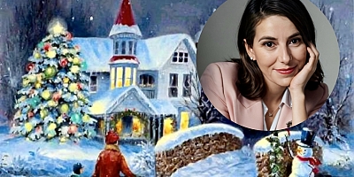 Zeki Müren ve Nesrin Topkapı’lı Yılbaşı Akşamları 