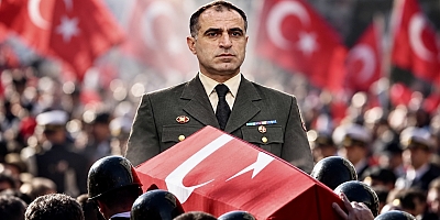 Zeytin Dalı Harekât Bölgesi’nden Acı Haber: 1 Askerimiz Şehit Oldu