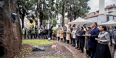 Zübeyde Hanım vefatının 102. yıl dönümünde anıldı