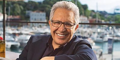 Zülfü Livaneli Çeşme’ye Geliyor!