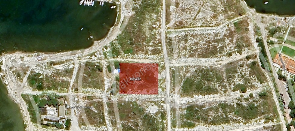 TOKİ’den Çeşme’de dev arsa satışı