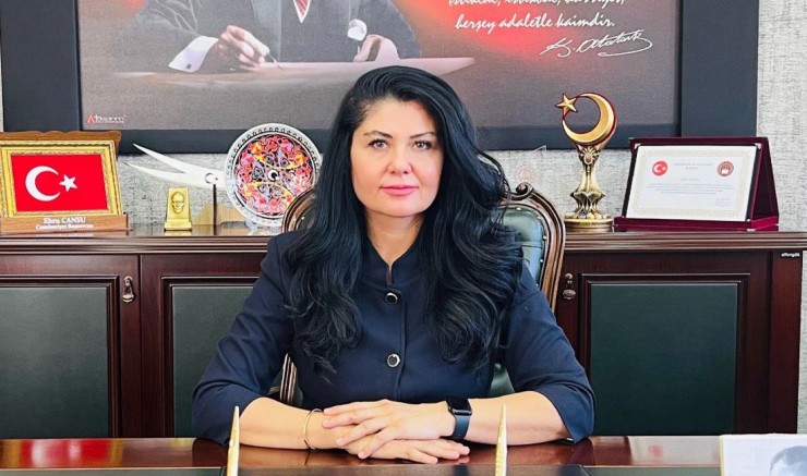 Tunceli Başsavcısı  Ebru Cansu Verdiği Sözü Tuttu, 6 Yıllık Sır Perdesi Aralandı