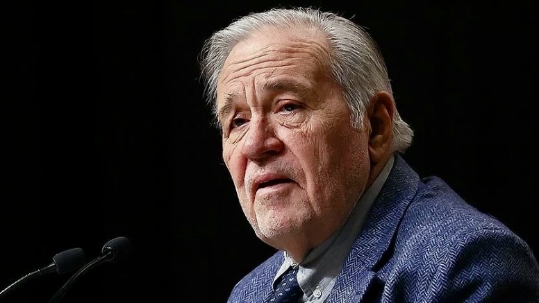 Türkiye’nin Acı Kaybı: Duayen Tarihçi İlber Ortaylı Hayatını Kaybetti