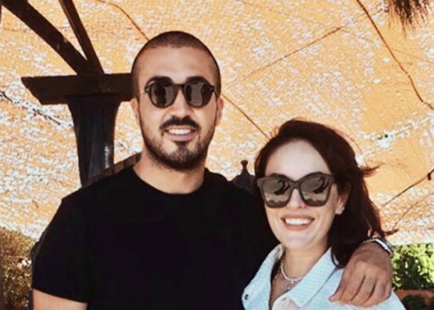Ünlü Oyuncu Ezgi Mola’nın Eski Eşi Mekanında Vuruldu!
