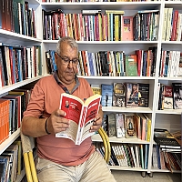 ÖMER ÖNAL 