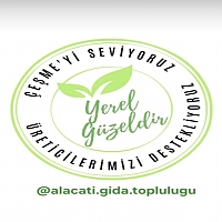 Alaçatı Gıda Topluluğu 